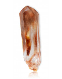 Quartz avec inclusion