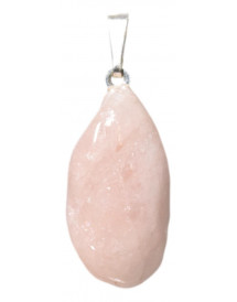 Pendentif Morganite