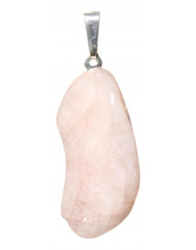 Pendentif Morganite