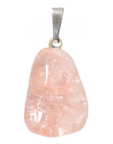 Pendentif Morganite