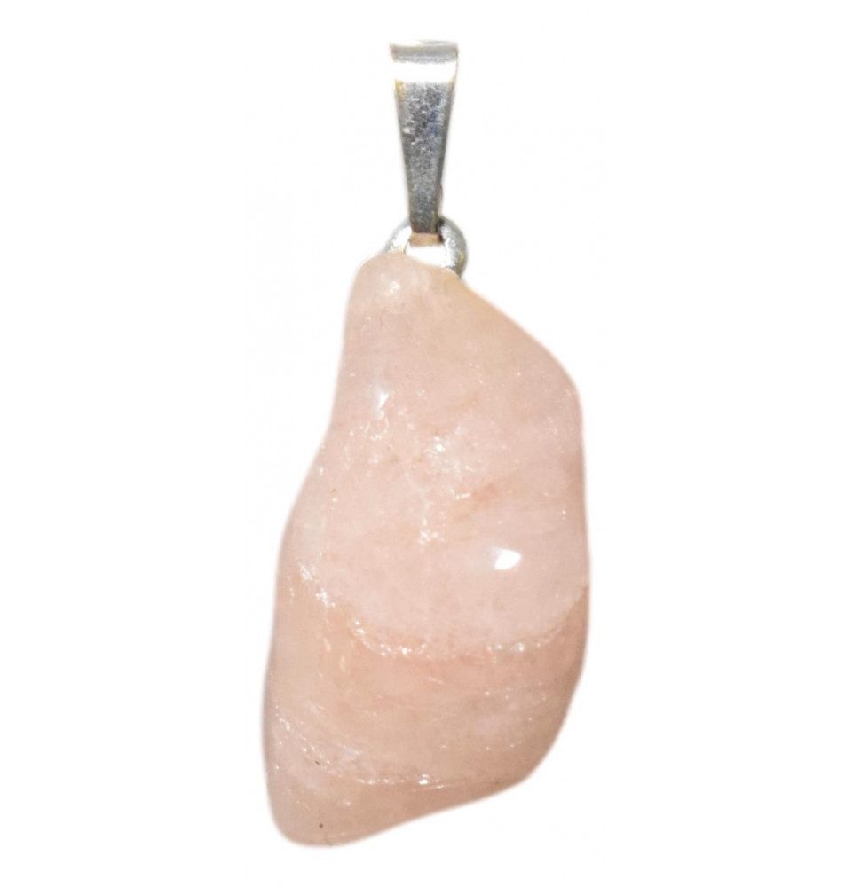 Pendentif Morganite