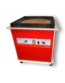 Plateau horizontal professionnel de Ø 30 cm