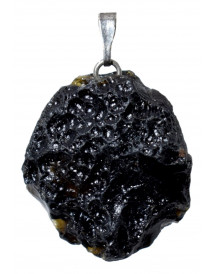 Pendentif  Tectite