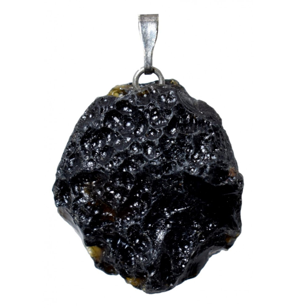 Pendentif Tectite