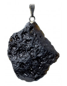 Pendentif Tectite