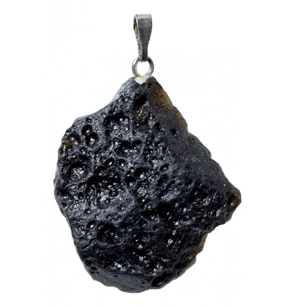 Pendentif Tectite