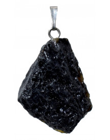Pendentif  Tectite