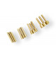 Jeu de 12 dopps Ultratec de 6 a 12 mm