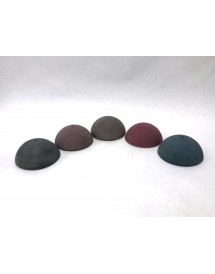 Dôme de ponçage  grain 100