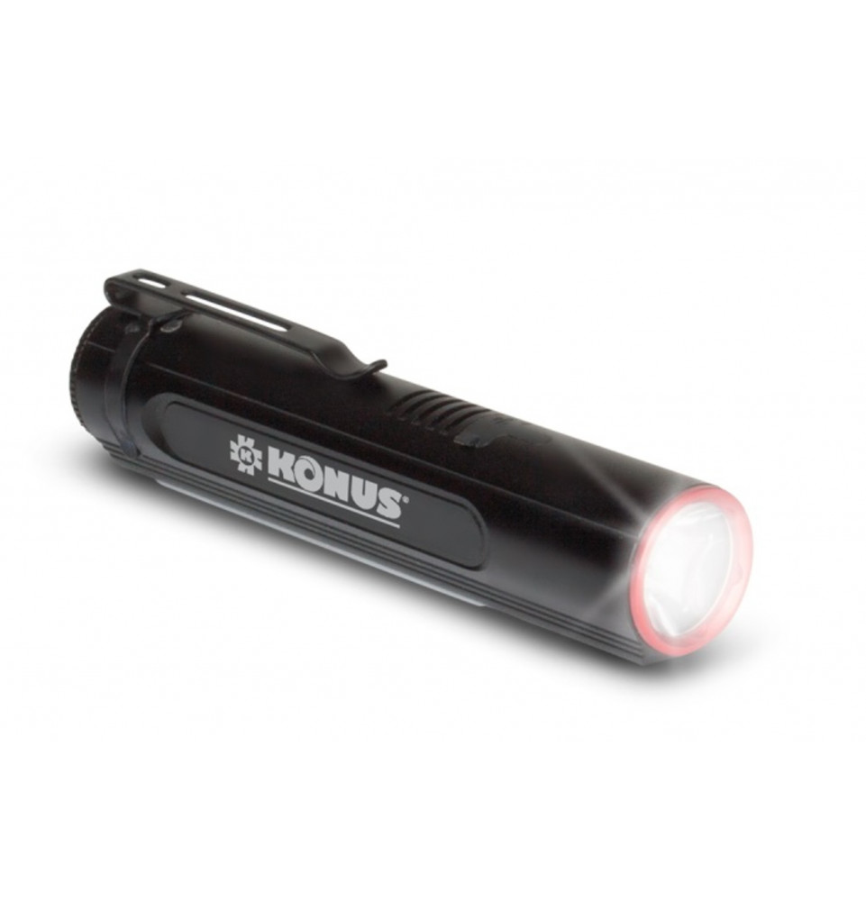 Eclairage de terrain LED rechargeable de 1000 et 2000 Lumens