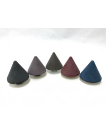 Cône de ponçage  grain 600