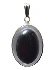 Pendentif Hématite