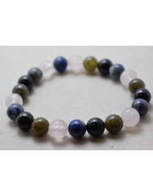 Bracelet signe du Lion Amazone