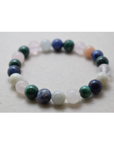 Bracelet signe de la Vierge Amazone