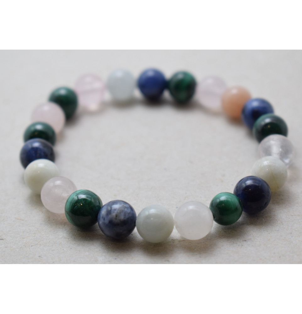 Bracelet signe de la Vierge Amazone Bracelet signe de la Vierge Amazone