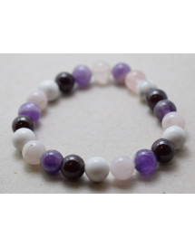 Bracelet signe de la Balance