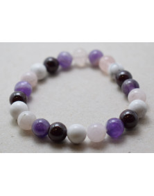 Bracelet signe de la Balance Amazone