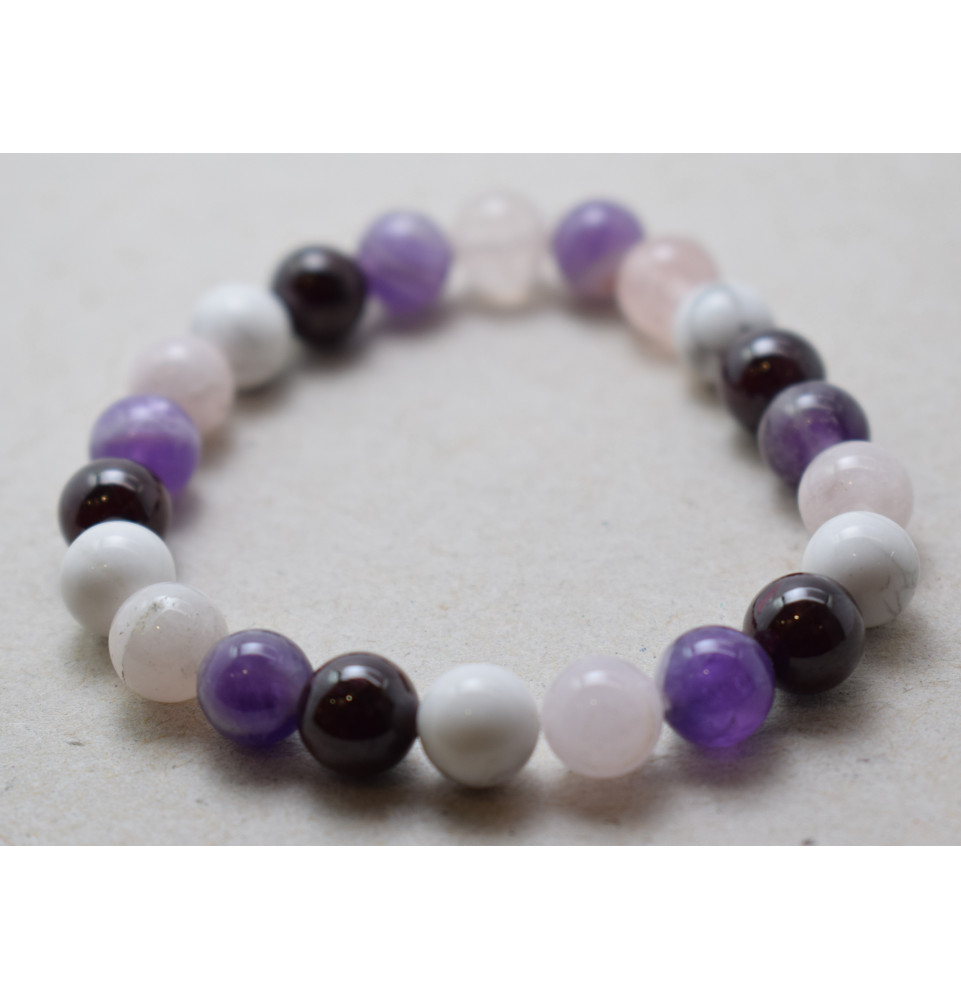Bracelet signe de la Balance Amazone Bracelet signe de la Balance Amazone