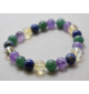 Bracelet signe du Sagittaire Amazone
