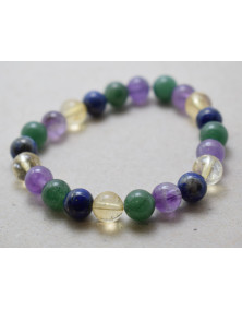 Bracelet signe du Sagittaire Amazone