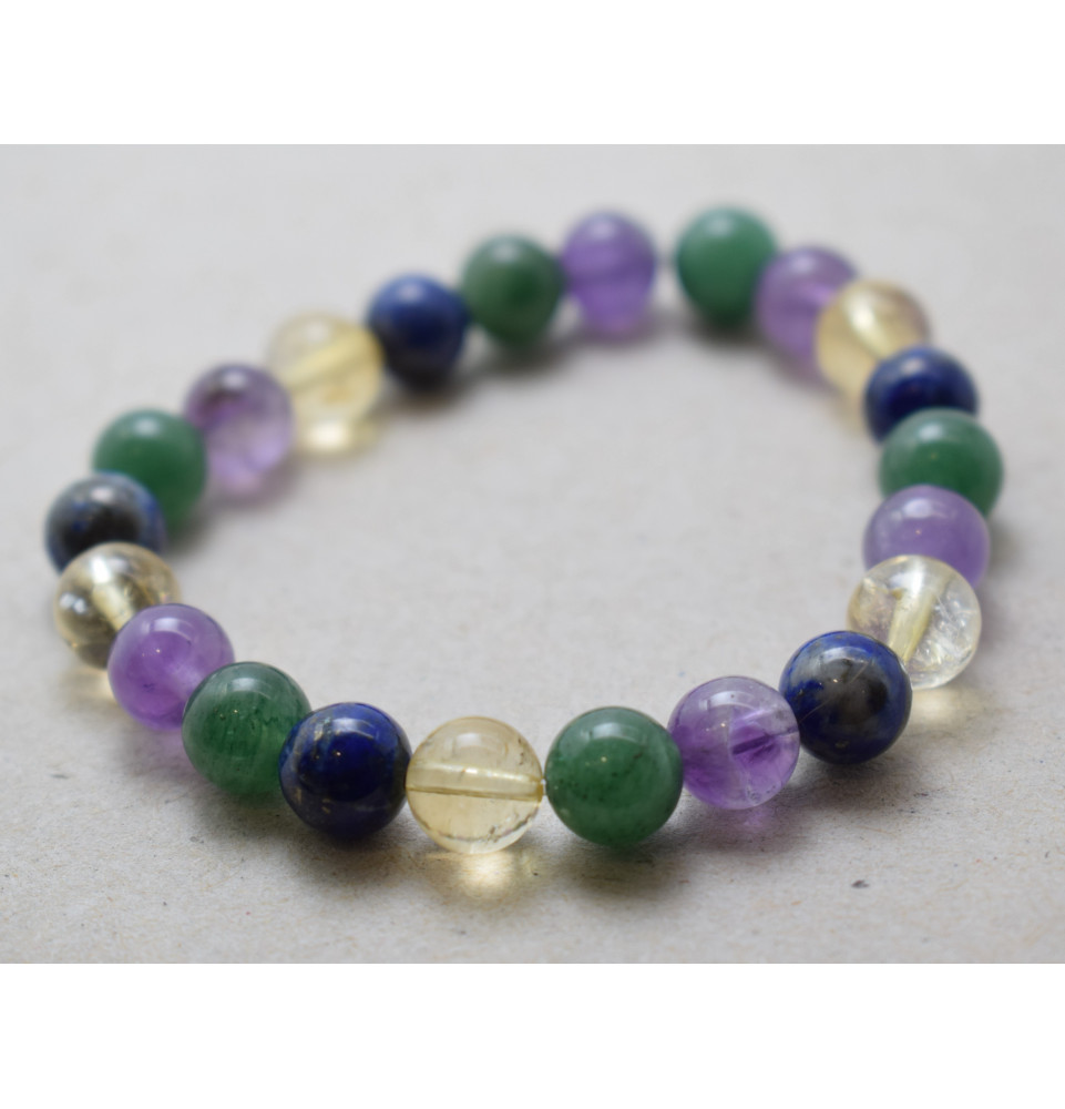 Bracelet signe du Sagittaire Amazone Bracelet signe du Sagittaire Amazone