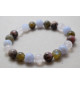 Bracelet signe du Capricorne Amazone