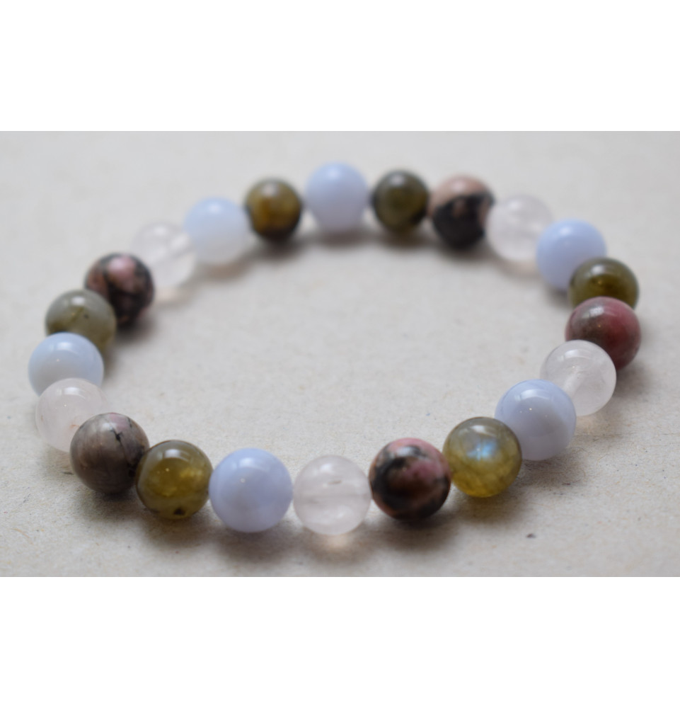 Bracelet signe du Capricorne Amazone Bracelet signe du Capricorne Amazone
