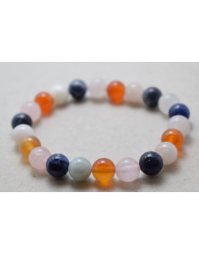 Bracelet signe du Verseau Amazone