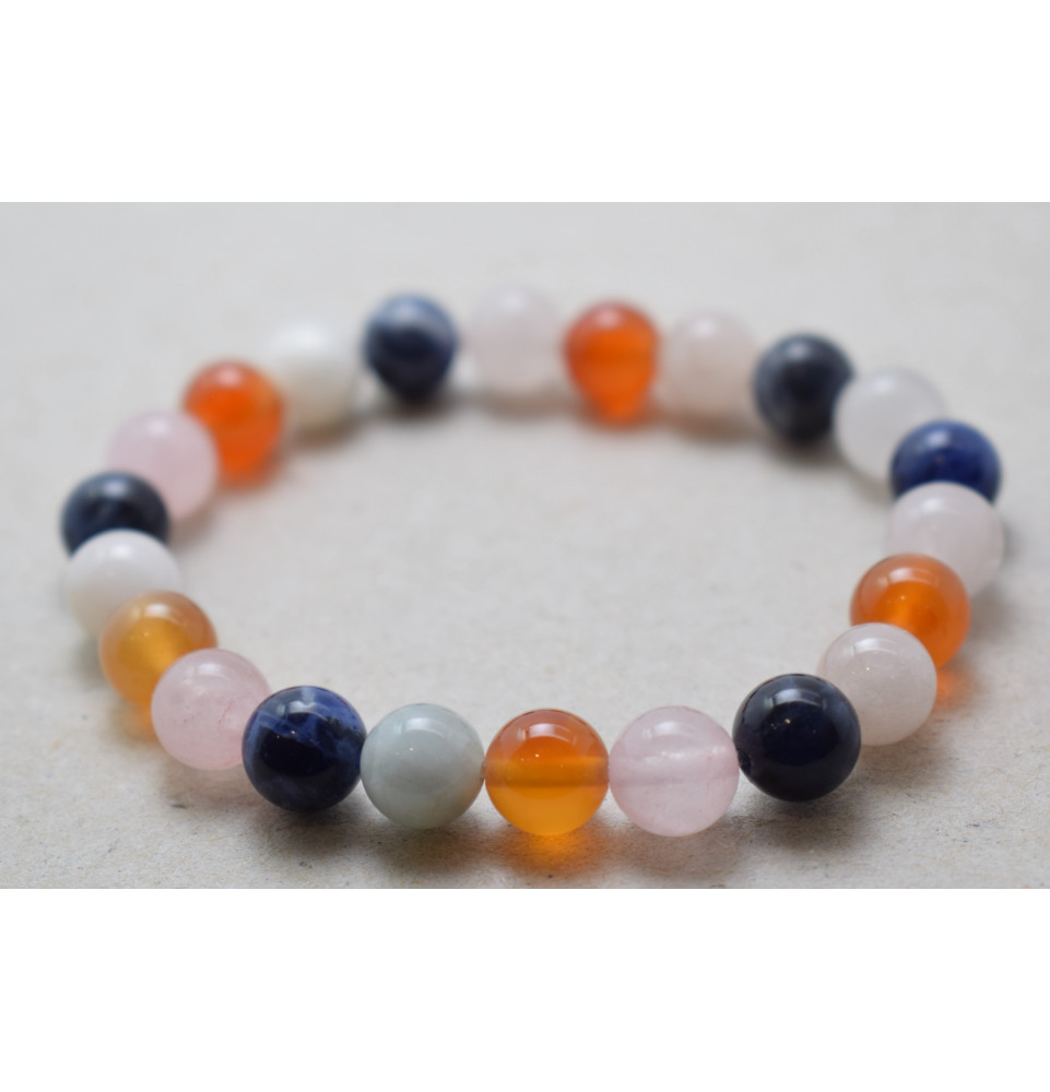 Bracelet signe du Verseau Amazone Bracelet signe du Verseau Amazone