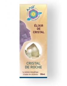 ELIXIR DE CRISTAL DE ROCHE