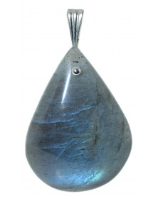 Pendentif Labradorite