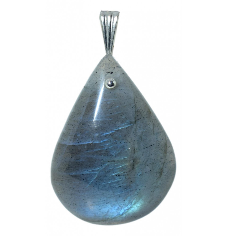 Pendentif Labradorite