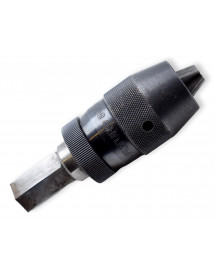 Adaptateur avec  Mandrin pour  LT200