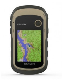 GPS Garmin eTrex 20x