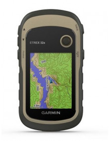 GPS Garmin eTrex 22x