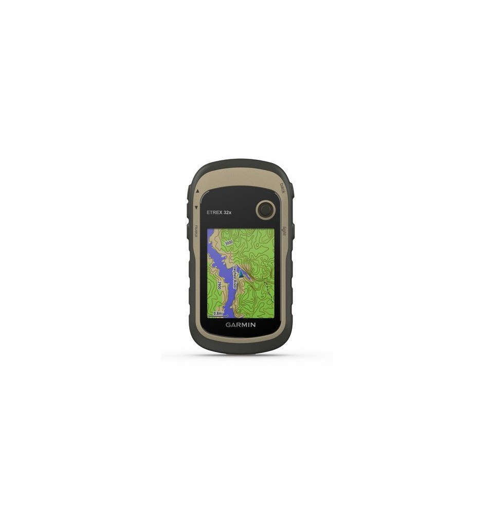 GPS Garmin eTrex 22x