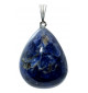 Pendentif Sodalite