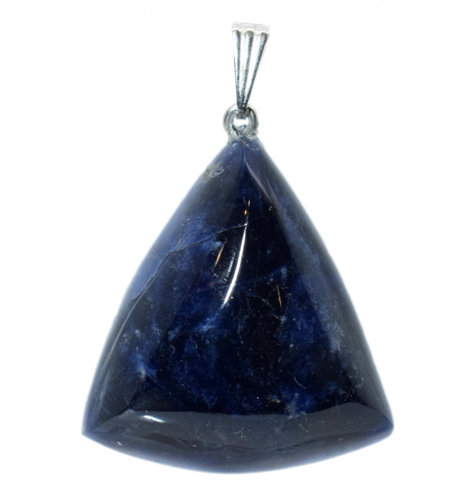 Pendentif Sodalite