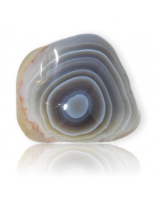 Agate polie