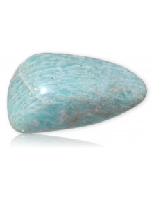 Amazonite polie