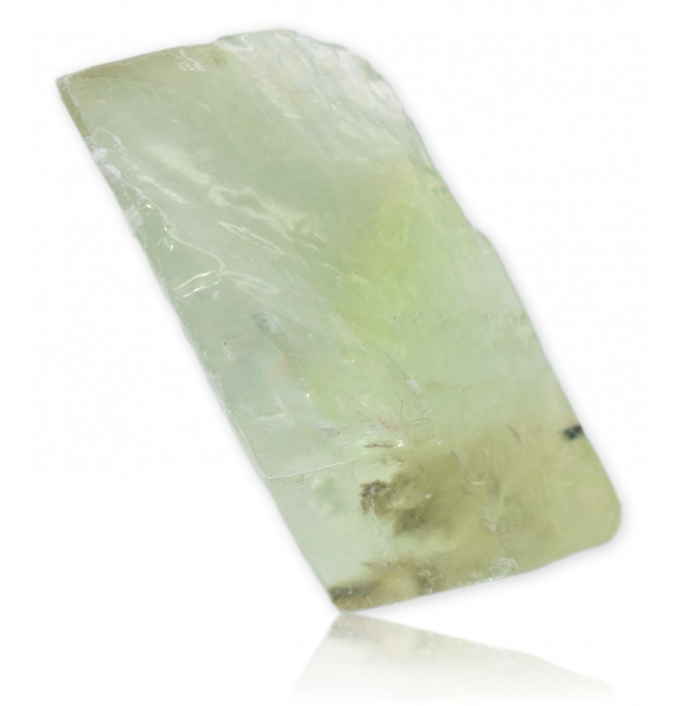 Calcite verte