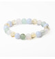 Bracelet signe du Taureau Amazone