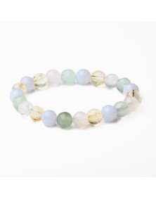 Bracelet signe du Taureau Amazone
