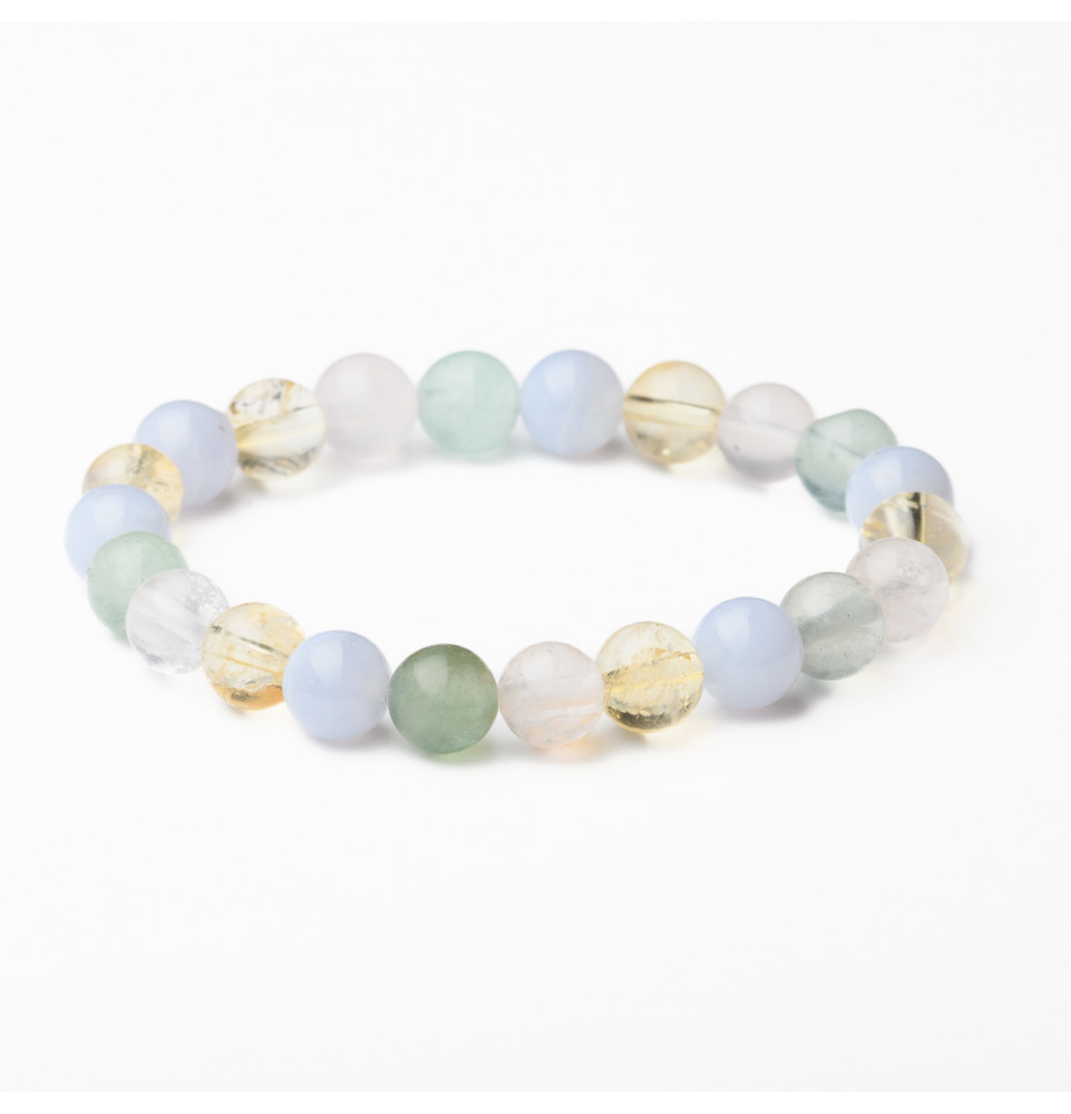 Bracelet signe du Taureau Amazone Bracelet signe du Taureau Amazone