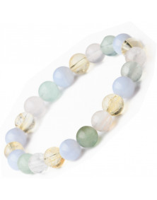 Bracelet signe du Taureau Amazone
