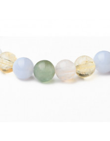 Bracelet signe du Taureau Amazone