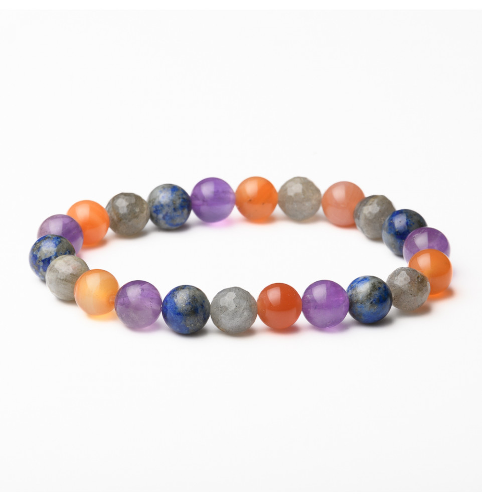 Bracelet signe du Gémeaux Amazone Bracelet signe du Gémeaux Amazone