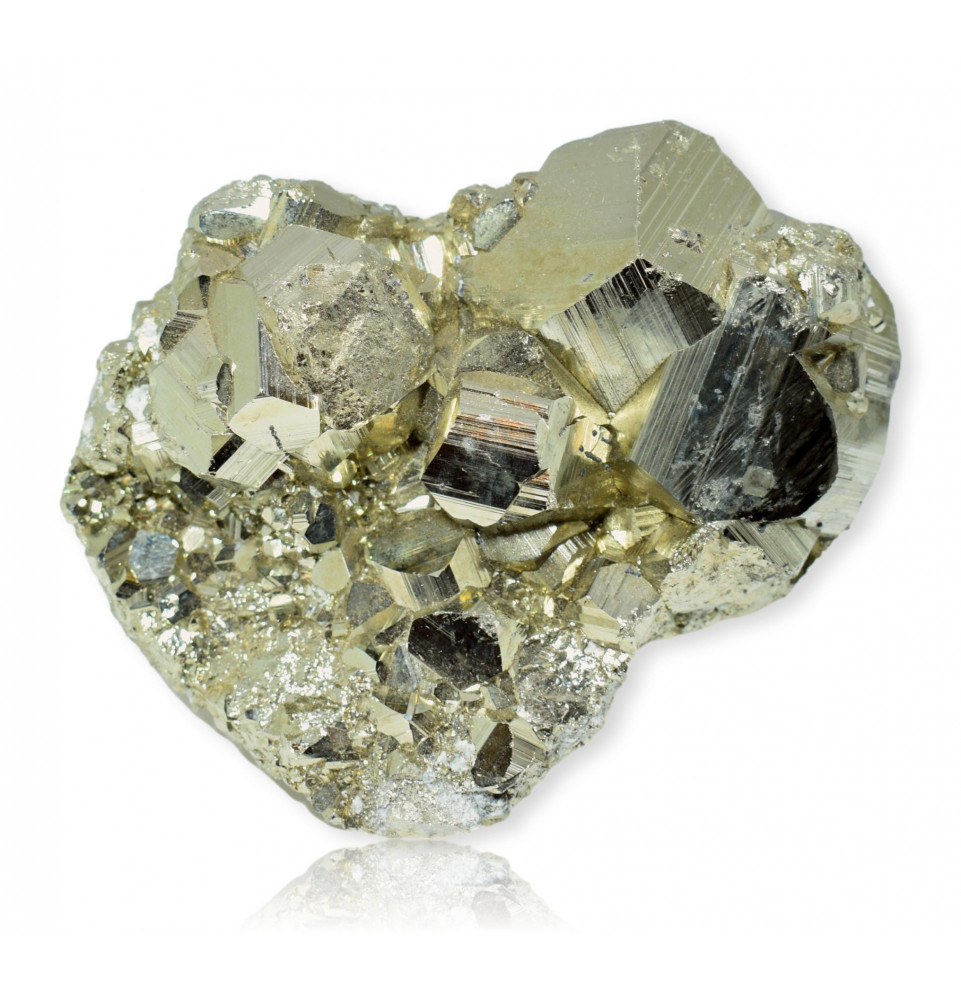 Pyrite