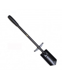 Pelle inox Digger standard de 56 cm