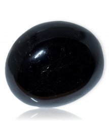 Galet Tourmaline noire